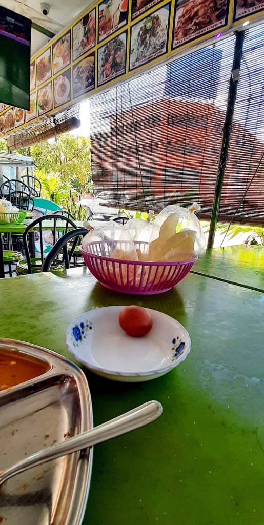 Photo of Restoran Amin Maju - Kota Kinabalu, Sabah, Malaysia
