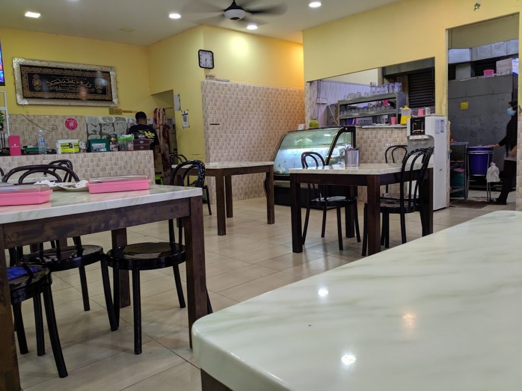 Photo of Restoran Hameed Maju | Suria Inanam - Kota Kinabalu, Sabah, Malaysia