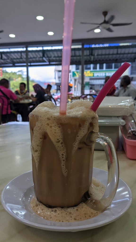 Photo of Restoran Hameed Maju | Suria Inanam - Kota Kinabalu, Sabah, Malaysia
