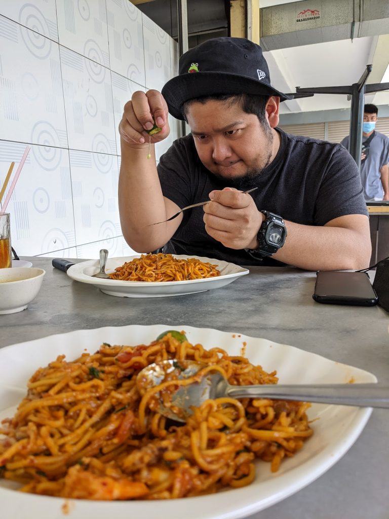 Photo of Restoran Hameed Maju | Suria Inanam - Kota Kinabalu, Sabah, Malaysia