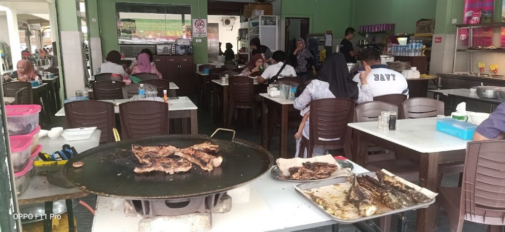 Photo of Abe My Kak Na Restaurant &Katering - Kota Kinabalu, Sabah, Malaysia