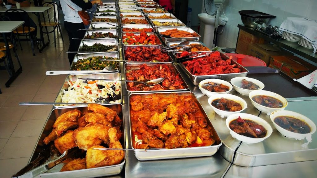 Photo of JOJO J.R kitchen - Kota Kinabalu, Sabah, Malaysia