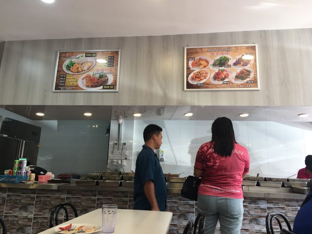 Photo of JOJO J.R kitchen - Kota Kinabalu, Sabah, Malaysia