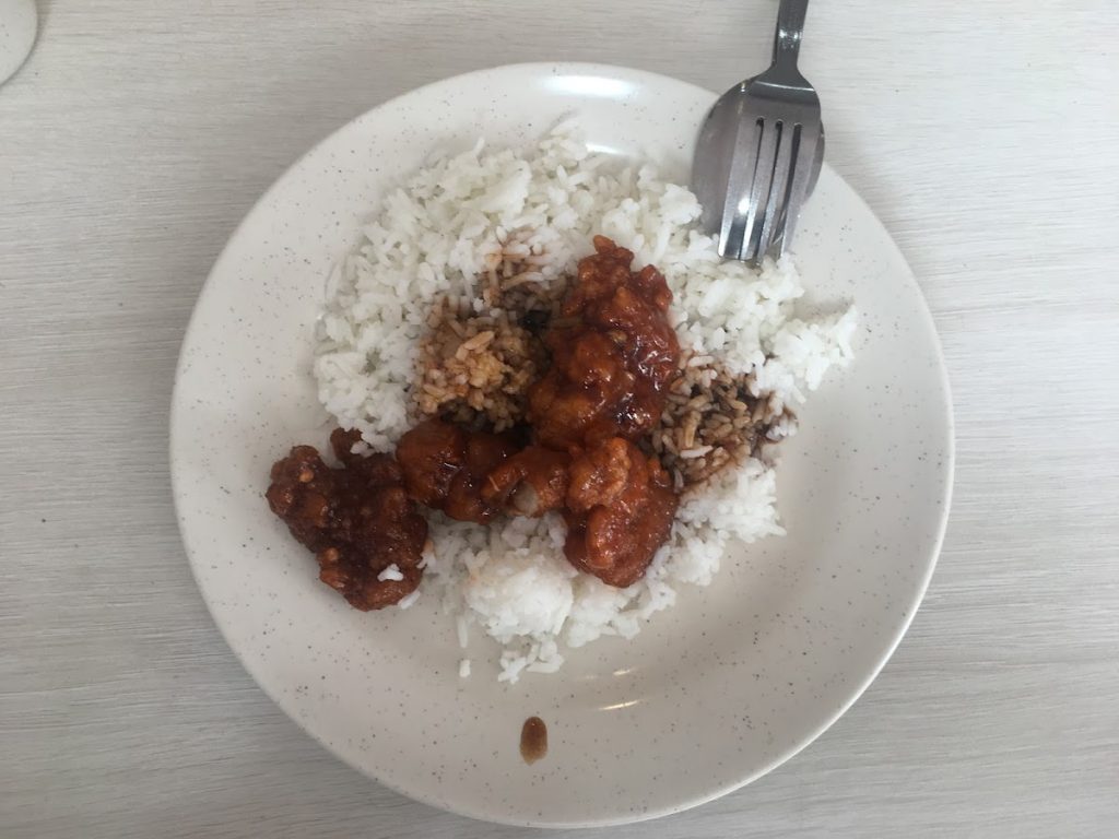 Photo of JOJO J.R kitchen - Kota Kinabalu, Sabah, Malaysia