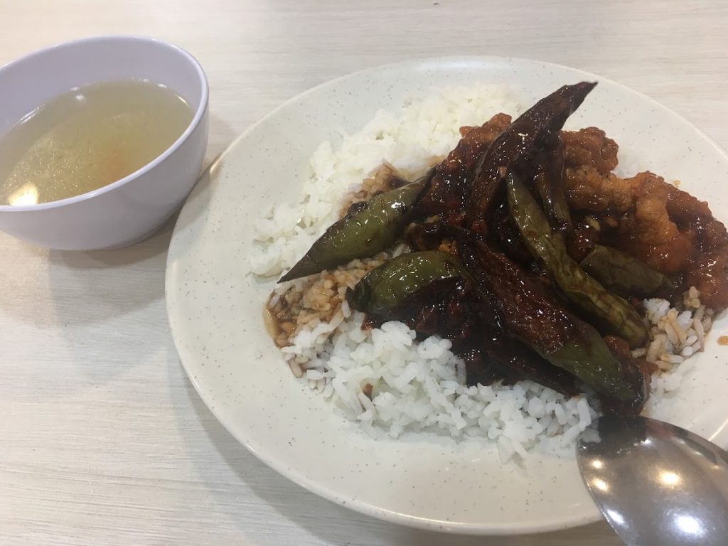 Photo of JOJO J.R kitchen - Kota Kinabalu, Sabah, Malaysia