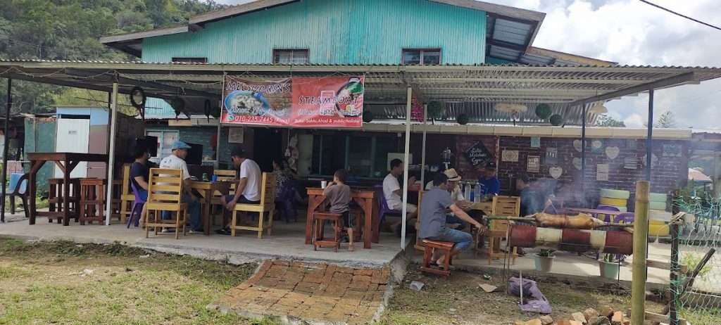 Photo of RINS KITCHEN - Kota Kinabalu, Sabah, Malaysia