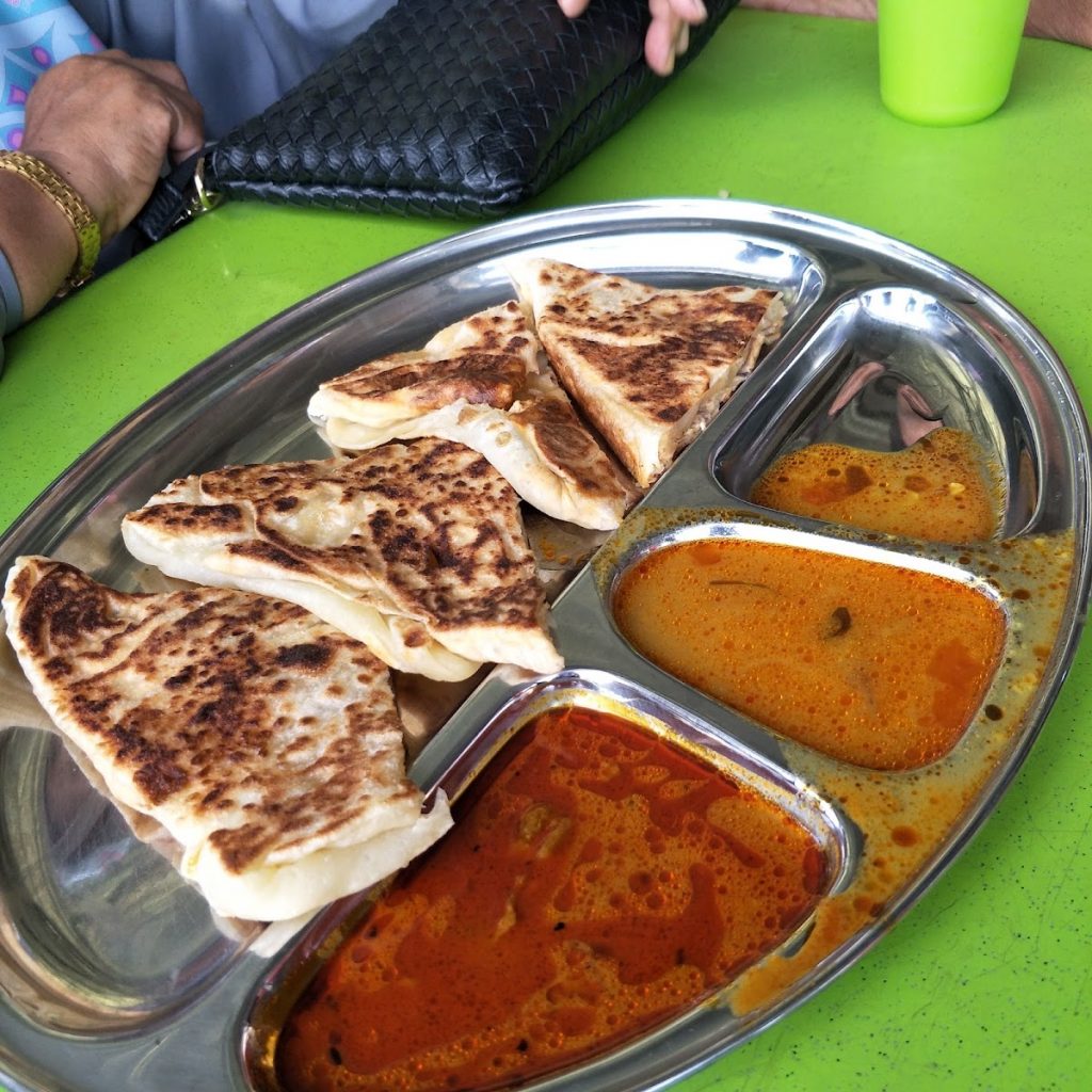 Photo of Maimunah Food Corner - Kota Kinabalu, Sabah, Malaysia