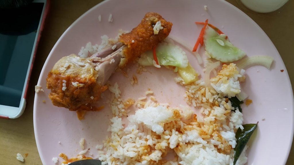 Photo of Restoran Taqwa - Kota Kinabalu, Sabah, Malaysia