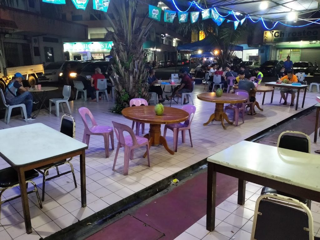 Photo of Noor Deen Curry House - Kota Kinabalu, Sabah, Malaysia