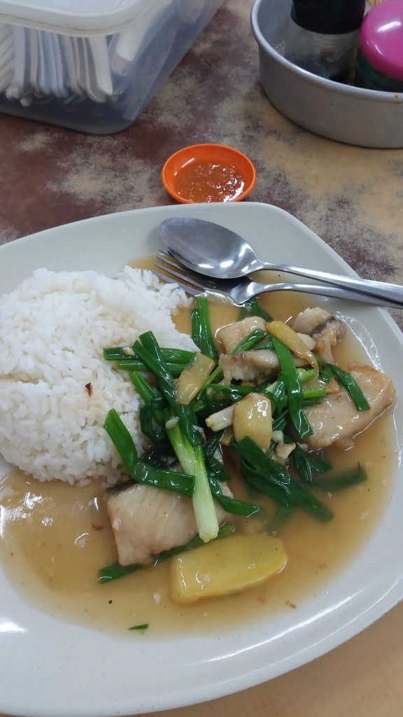 Photo of Noor Deen Curry House - Kota Kinabalu, Sabah, Malaysia