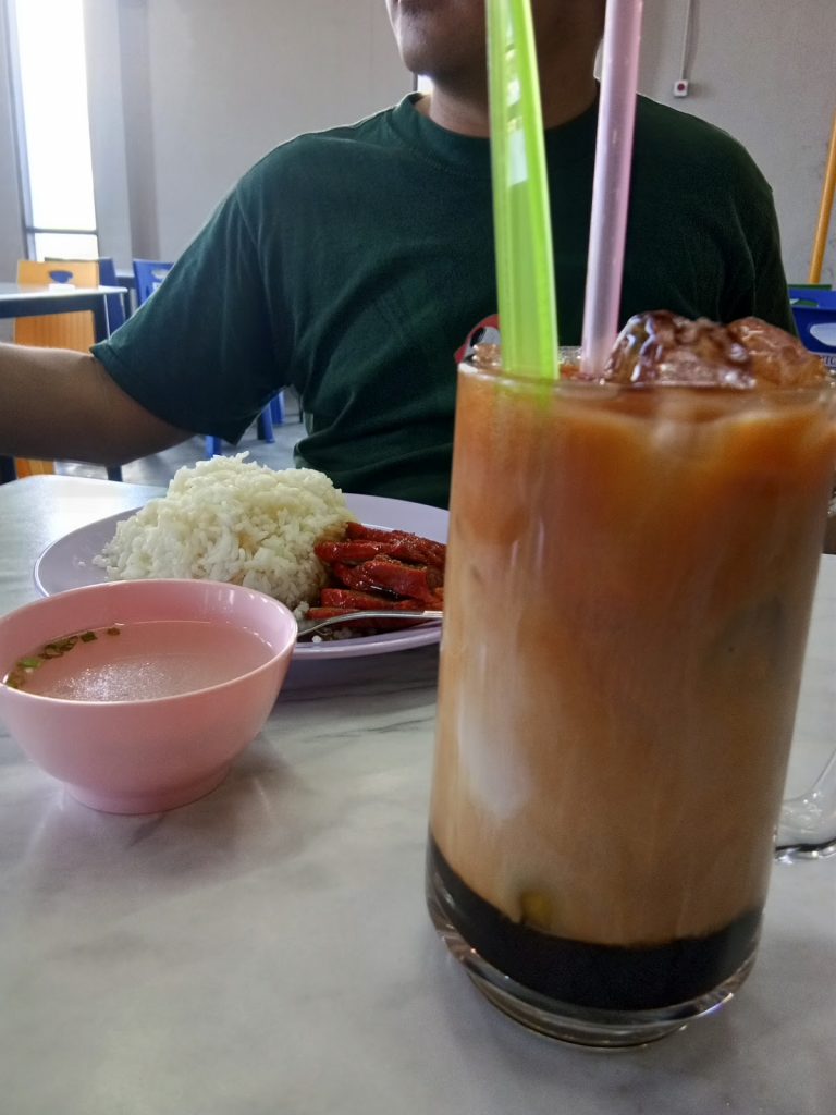 Photo of Batara's Food Center - Kota Kinabalu, Sabah, Malaysia