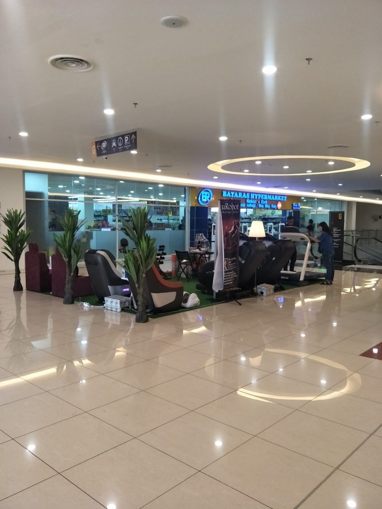Photo of Batara's Food Center - Kota Kinabalu, Sabah, Malaysia