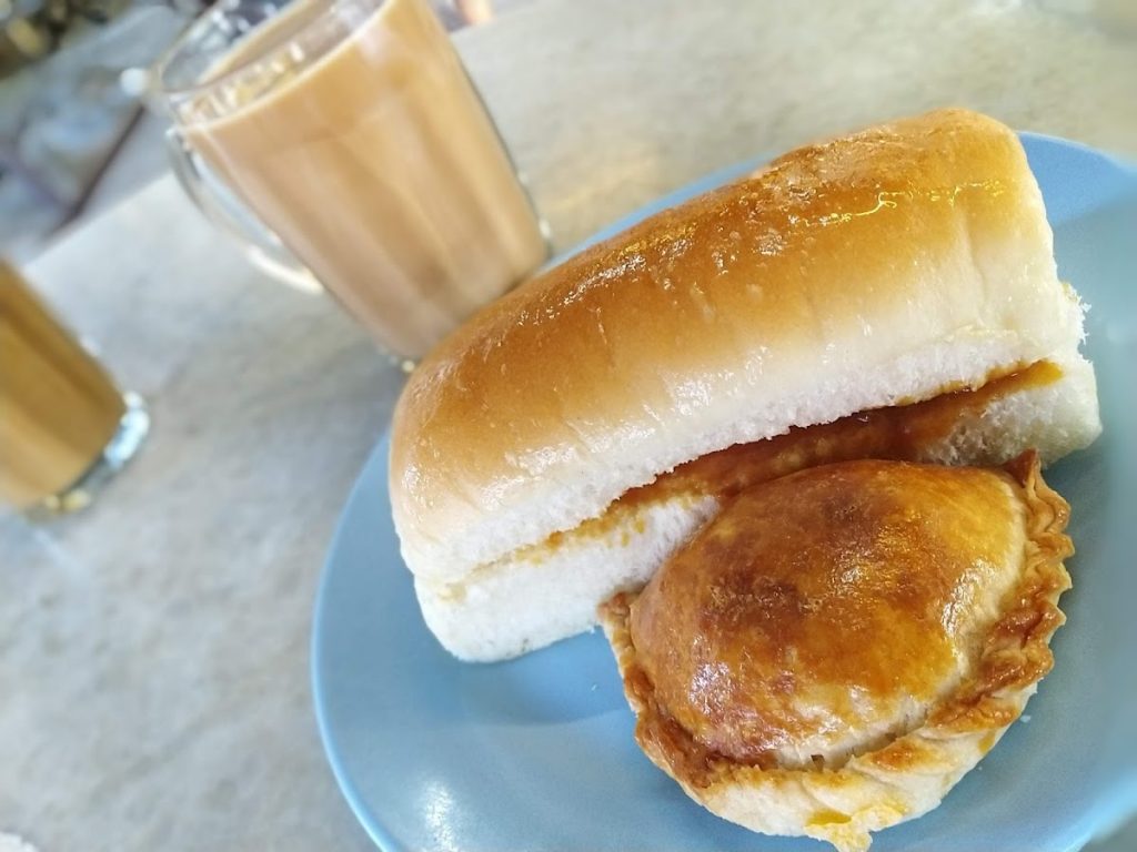 Photo of Jia Hua Food Court - Kota Kinabalu, Sabah, Malaysia