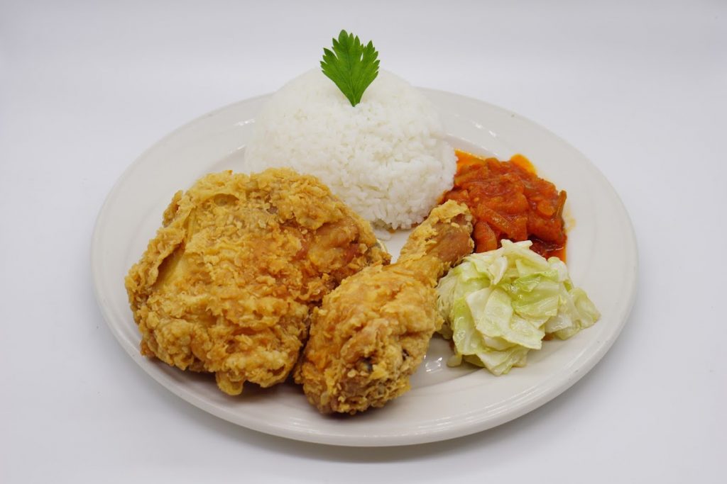 Photo of Hoho Bento Megalong - Kota Kinabalu, Sabah, Malaysia