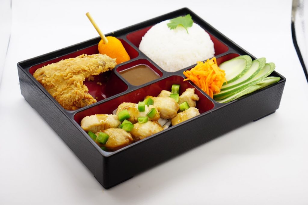 Photo of Hoho Bento Megalong - Kota Kinabalu, Sabah, Malaysia
