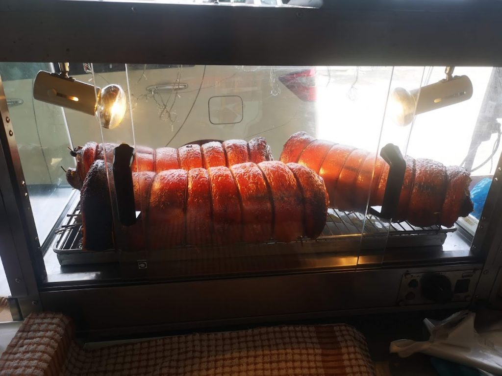 Photo of Hot Kitchen - Kota Kinabalu, Sabah, Malaysia