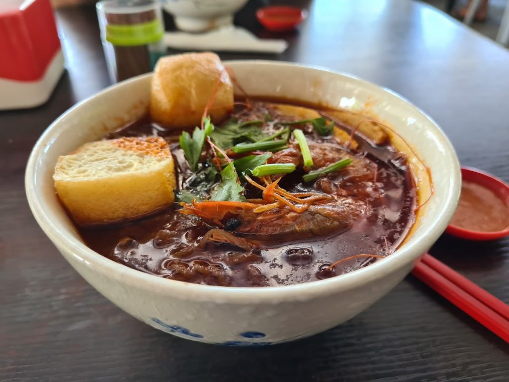 Photo of Hot Kitchen - Kota Kinabalu, Sabah, Malaysia