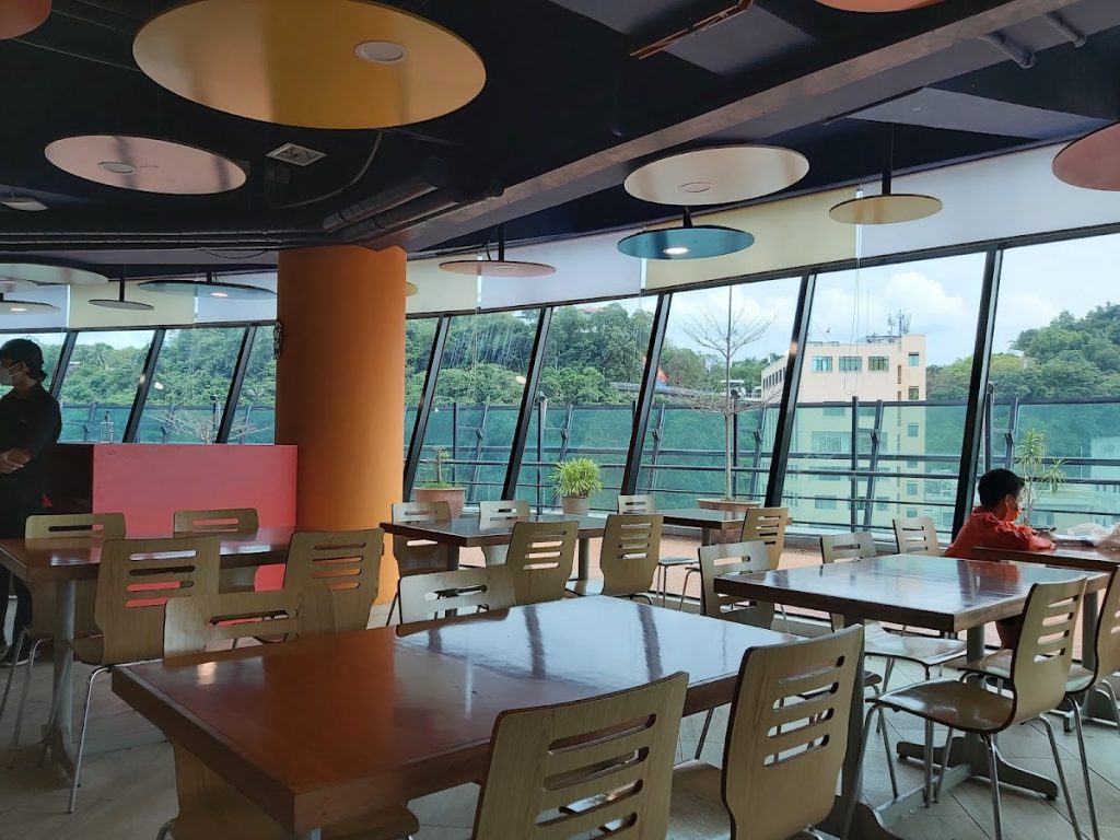 Photo of theGlass Cafe & Food Court - Kota Kinabalu, Sabah, Malaysia