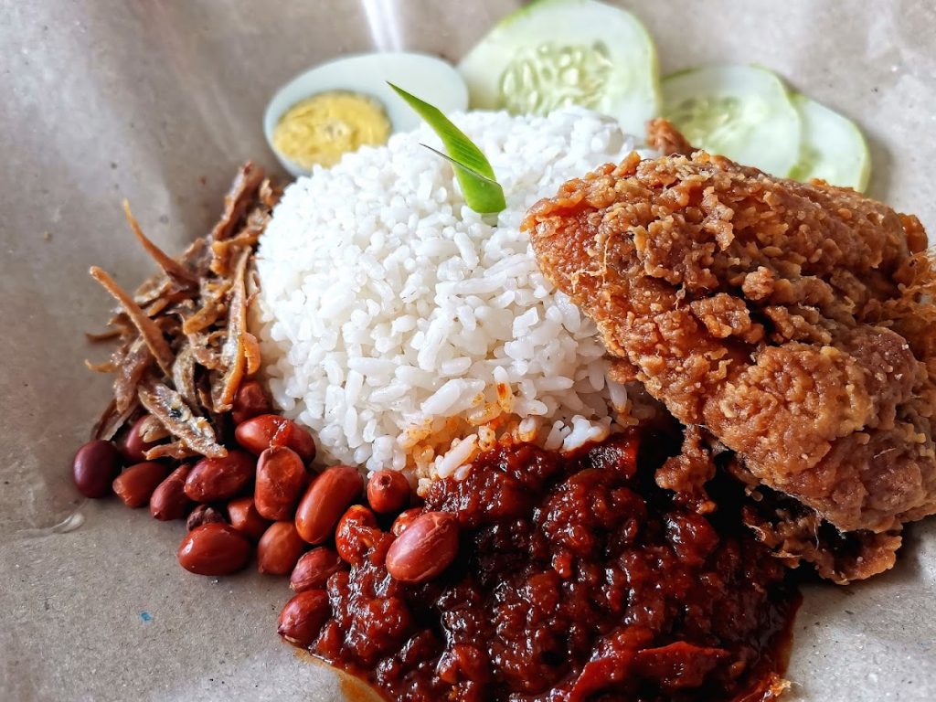 Photo of Funky Farm Foodcourt - Kota Kinabalu, Sabah, Malaysia