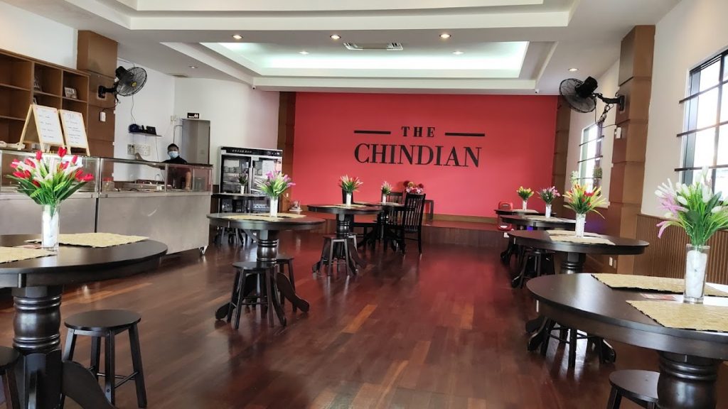 Photo of The Chindian - Kota Kinabalu, Sabah, Malaysia