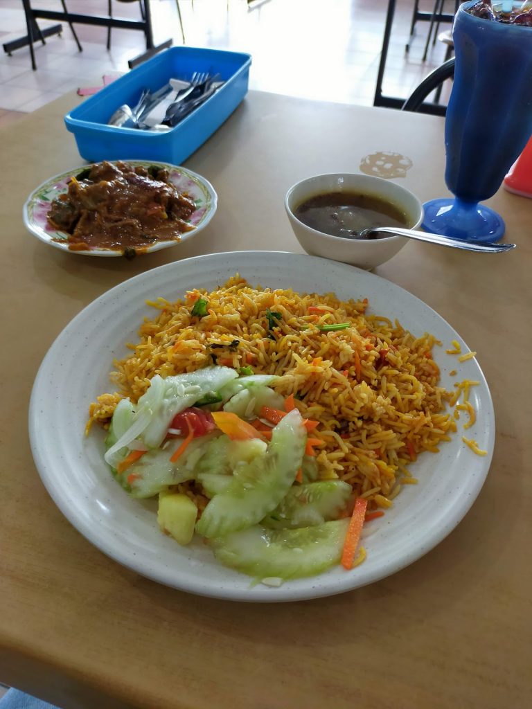 Photo of Harun Curry House - Kota Kinabalu, Sabah, Malaysia