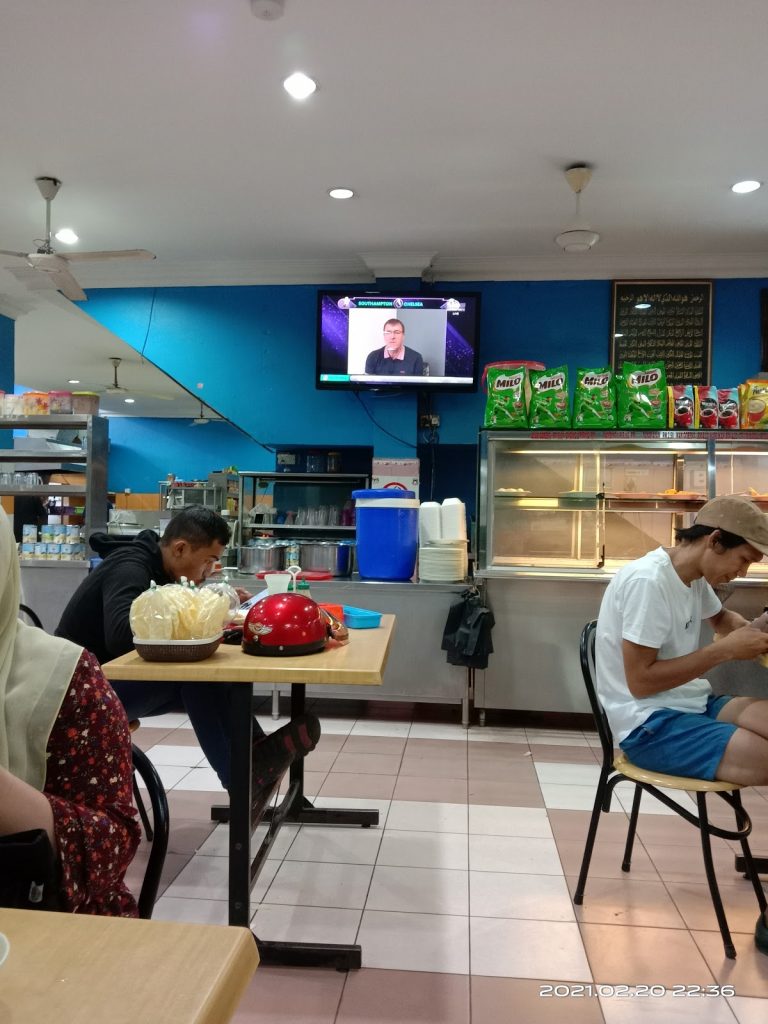 Photo of Harun Curry House - Kota Kinabalu, Sabah, Malaysia