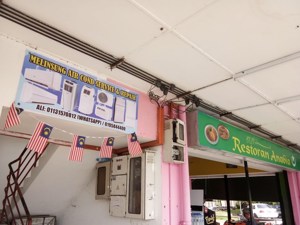 Photo of Mohd Ros Curry House - Papar, Sabah, Malaysia