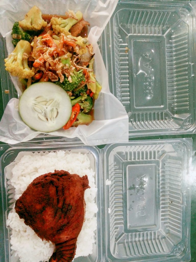 Photo of Restaurant Nikmat 24 JAM - Kota Kinabalu, Sabah, Malaysia
