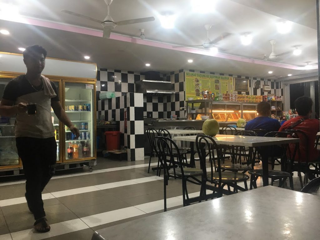 Photo of Restoran Halifah - Kota Kinabalu, Sabah, Malaysia