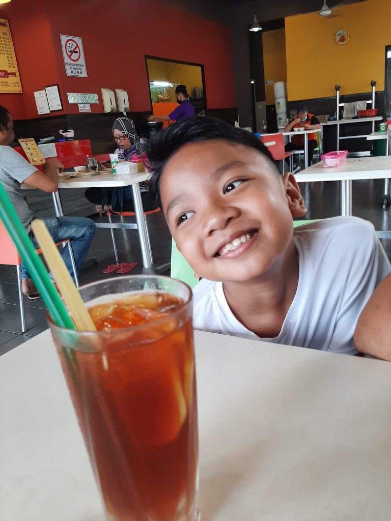 Photo of Restoran Halifah - Kota Kinabalu, Sabah, Malaysia