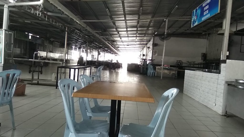 Photo of 888美食中心 - Kota Kinabalu, Sabah, Malaysia
