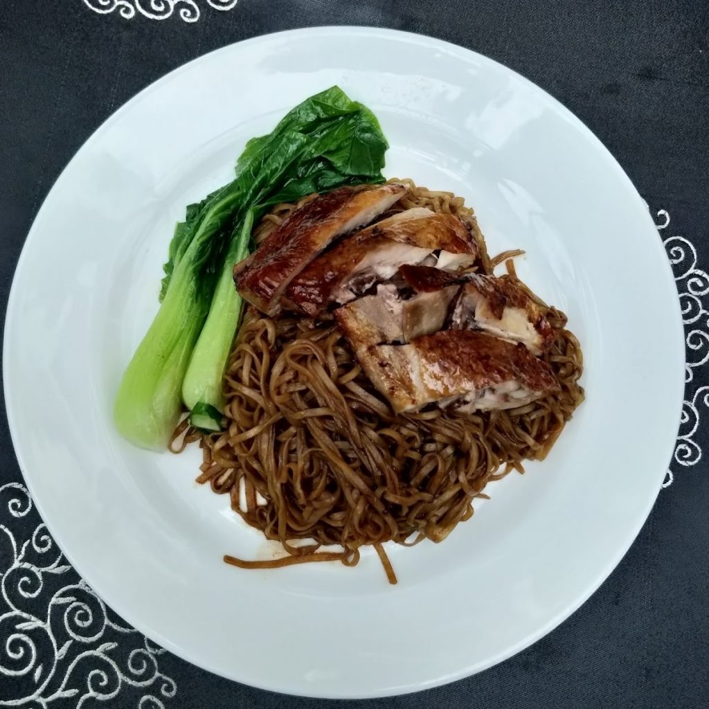 Photo of Souq Garden Restaurant - Kota Kinabalu, Sabah, Malaysia