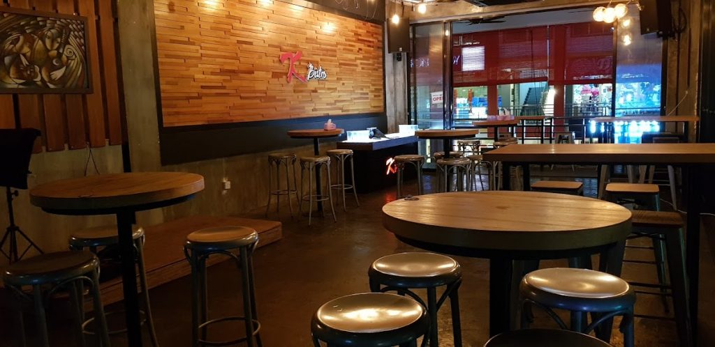 Photo of KPUB Korean Bistro - Kota Kinabalu, Sabah, Malaysia