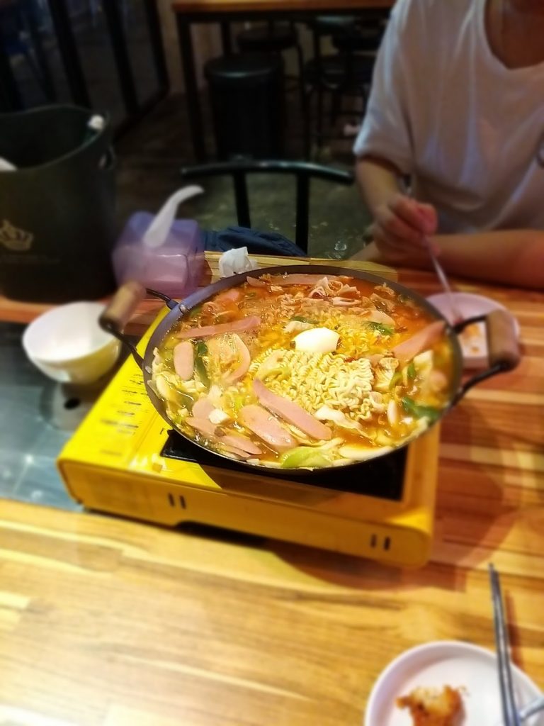 Photo of KPUB Korean Bistro - Kota Kinabalu, Sabah, Malaysia