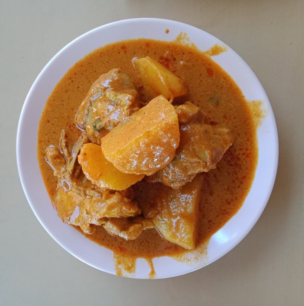 Photo of Harish Curry House - Kota Kinabalu, Sabah, Malaysia