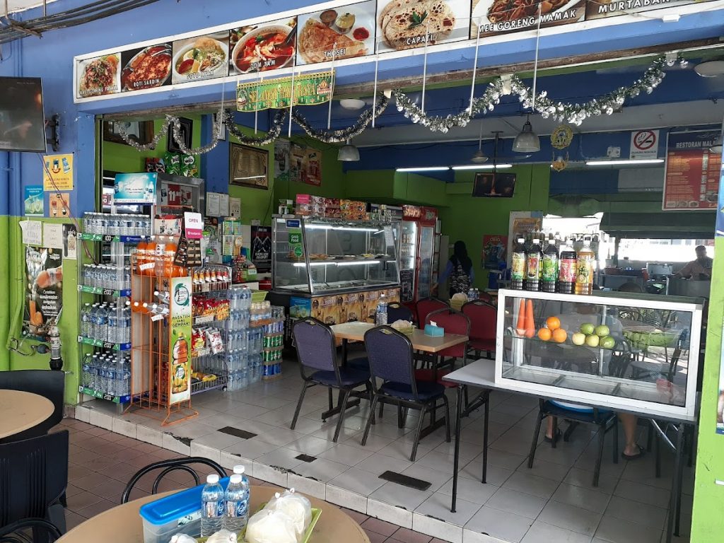 Photo of Harish Curry House - Kota Kinabalu, Sabah, Malaysia