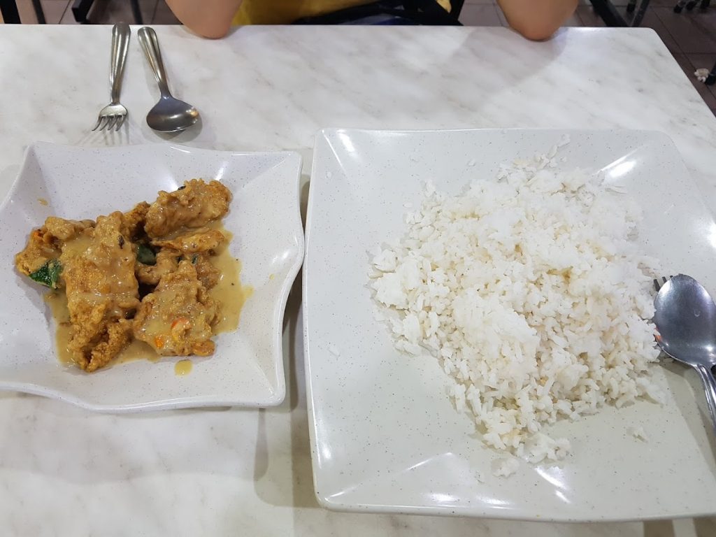 Photo of Restaurant Sri Maimunah Bandaran - Kota Kinabalu, Sabah, Malaysia
