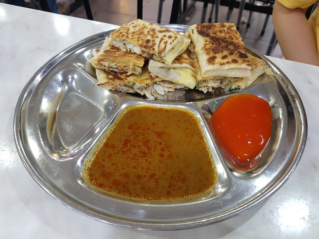 Photo of Restaurant Sri Maimunah Bandaran - Kota Kinabalu, Sabah, Malaysia