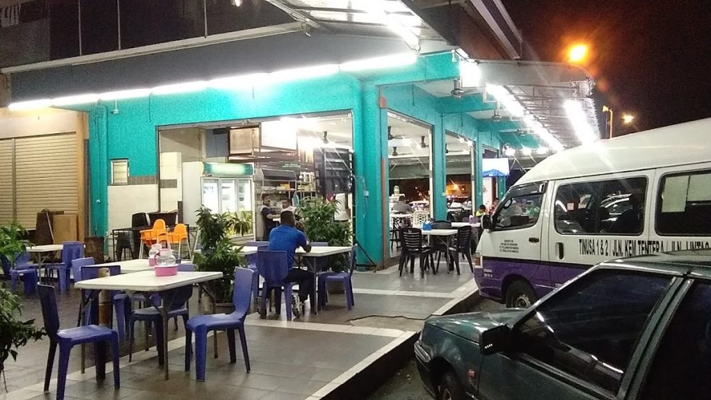 Photo of Mamy Curry House - Kota Kinabalu, Sabah, Malaysia