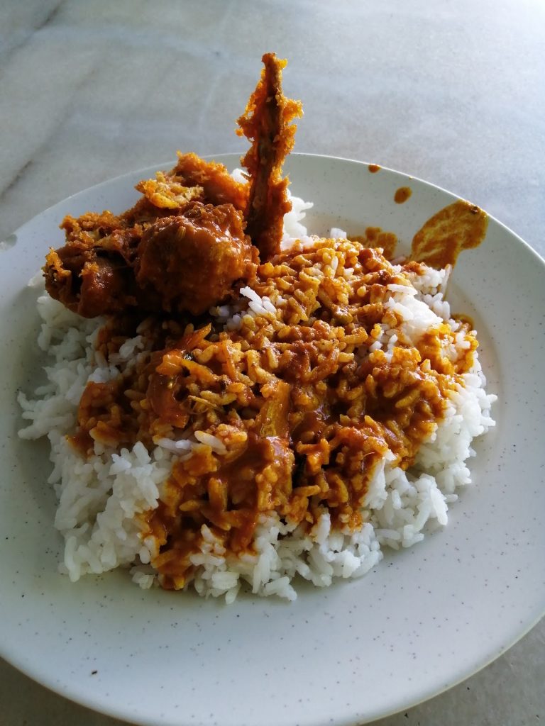 Photo of Mamy Curry House - Kota Kinabalu, Sabah, Malaysia