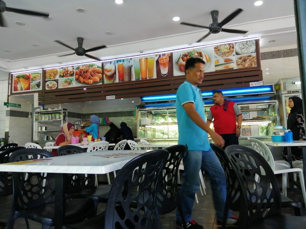 Photo of Mamy Curry House - Kota Kinabalu, Sabah, Malaysia