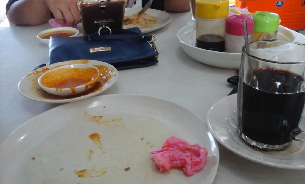 Photo of Mamy Curry House - Kota Kinabalu, Sabah, Malaysia