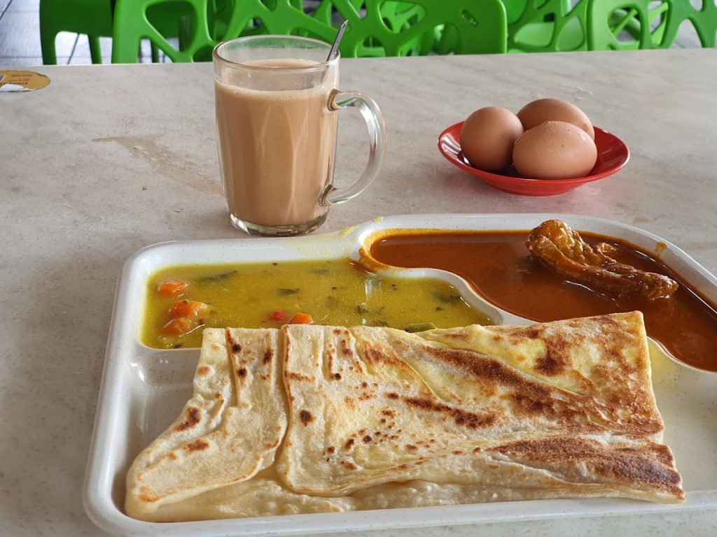 Photo of Islamic Restaurant Taman Suria, Penampang, Sabah. - Kota Kinabalu, Sabah, Malaysia