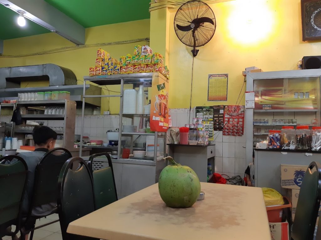 Photo of NISHRAAN CURRY HOUSE - Kota Kinabalu, Sabah, Malaysia