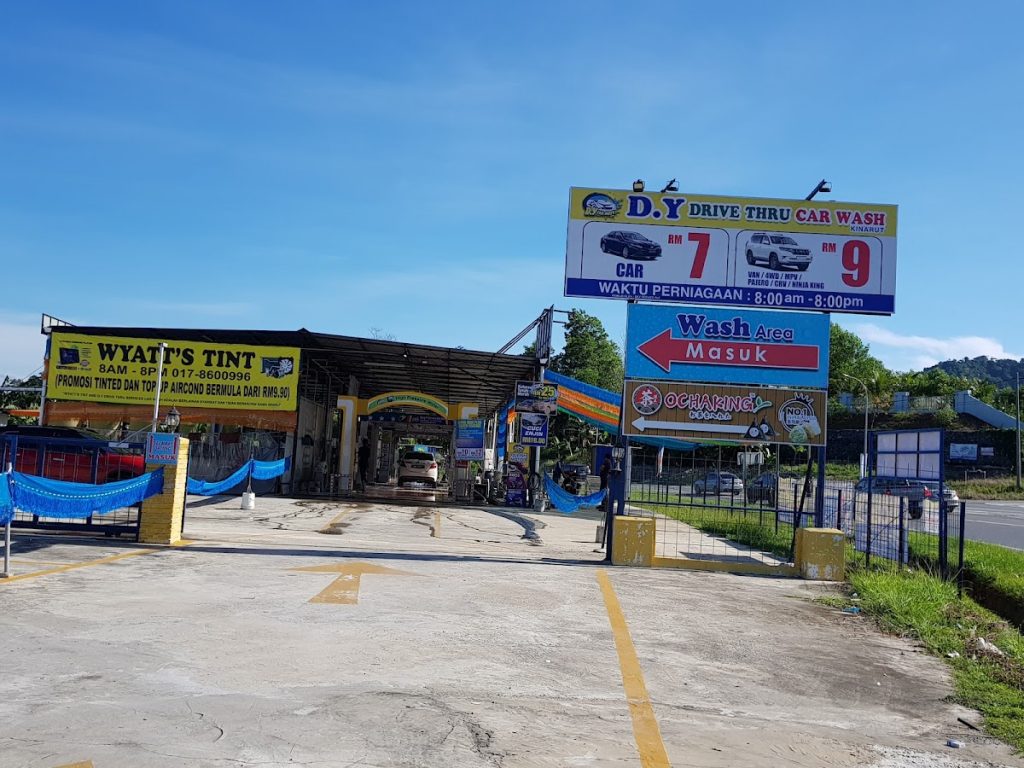 Photo of Ochaking Kinarut - Kota Kinabalu, Sabah, Malaysia