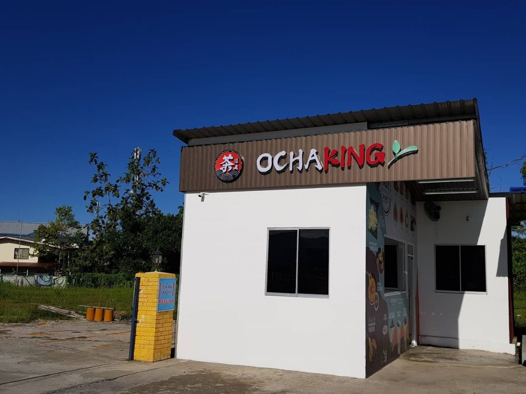 Photo of Ochaking Kinarut - Kota Kinabalu, Sabah, Malaysia