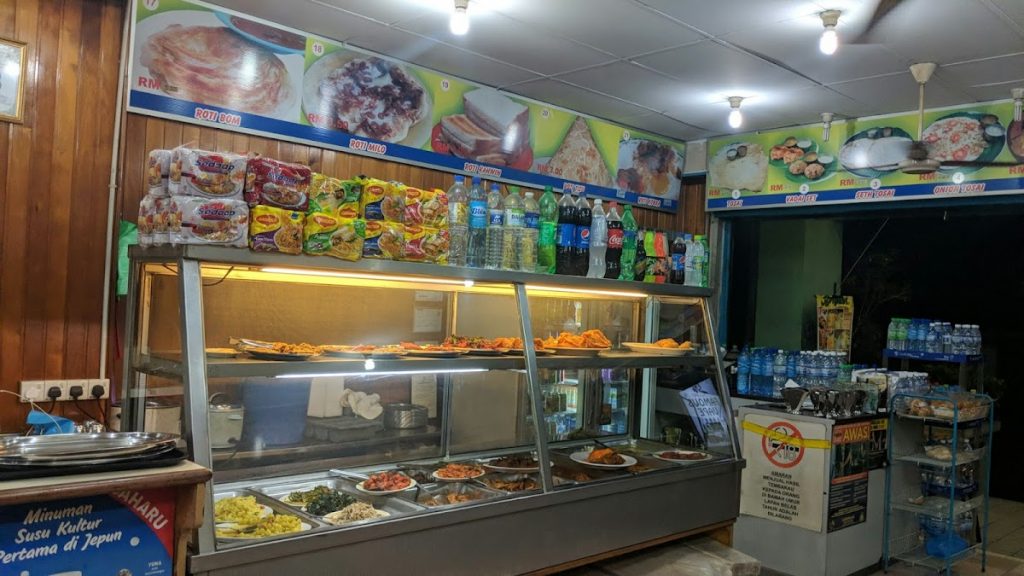 Photo of Salam's Curry House - Kota Kinabalu, Sabah, Malaysia