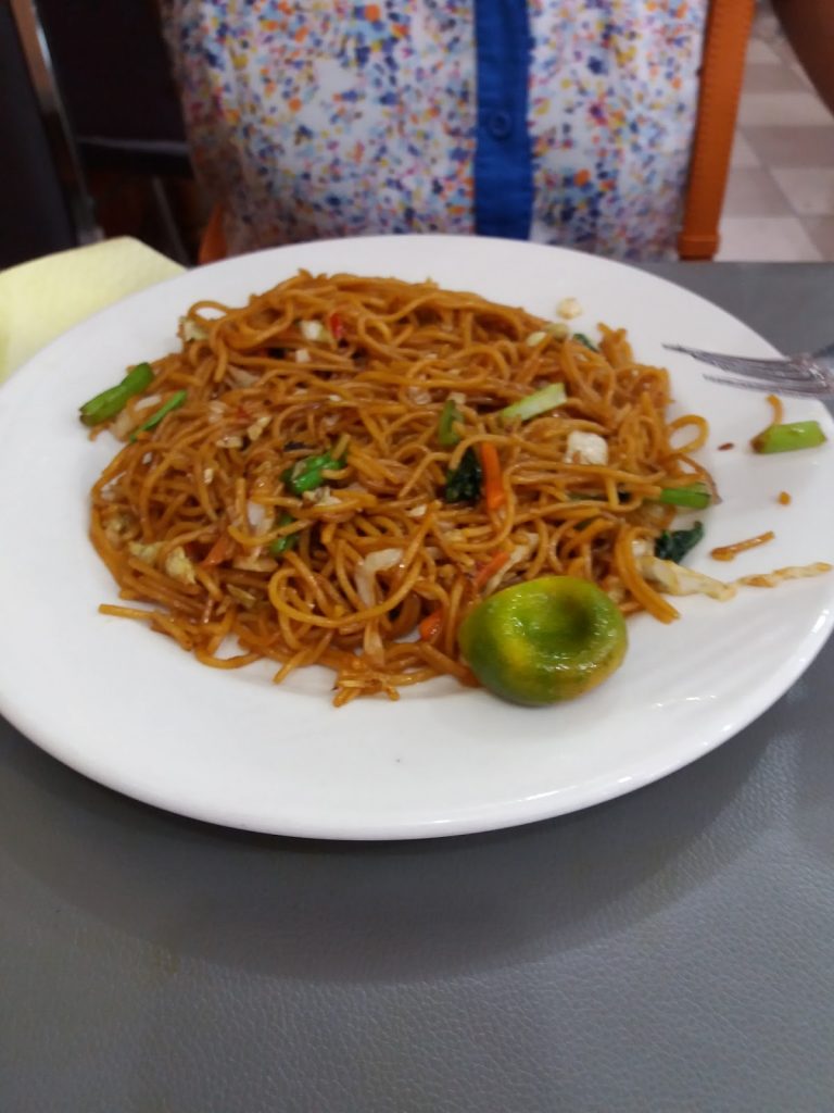 Photo of Salam's Curry House - Kota Kinabalu, Sabah, Malaysia