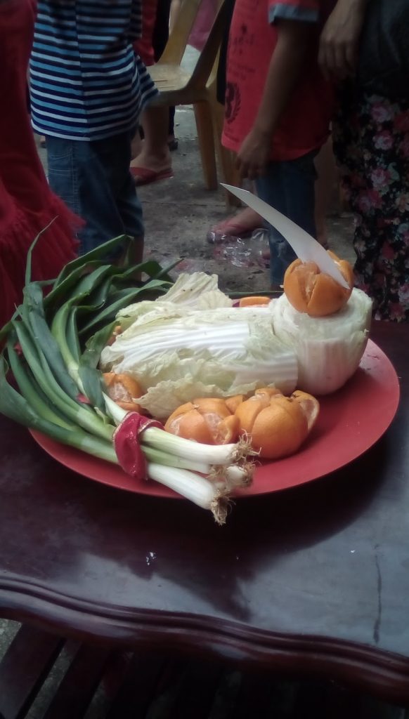 Photo of Siboguan Kitchen & Catering - Kota Kinabalu, Sabah, Malaysia
