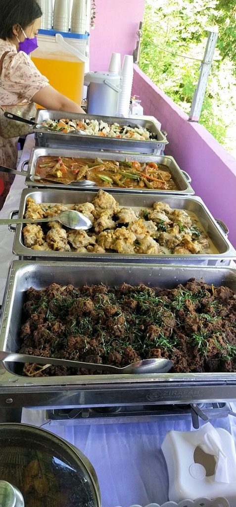 Photo of Houhou Cafe - Kota Kinabalu, Sabah, Malaysia